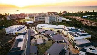 Tiềm năng to lớn của dự án Grand World liền kề Casino Corona Phú Quốc - Lễ ra quân Grand World HCM