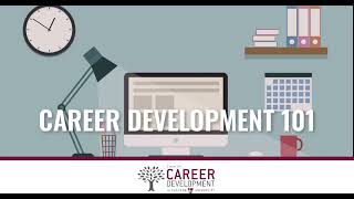 Career Development 101: Navigating Handshake