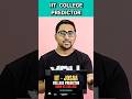 IIT college Predictor: Josaa Counselling - Jee Mains &amp; Advanced 2026 #jeemains #jeeadvanced