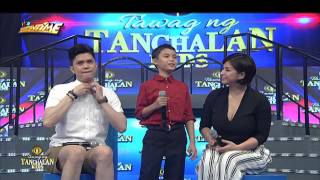 IT'S SHOWTIME March 31, 2017 Teaser