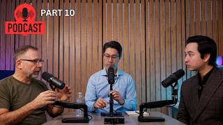 Can Americans Own Company in Thailand?