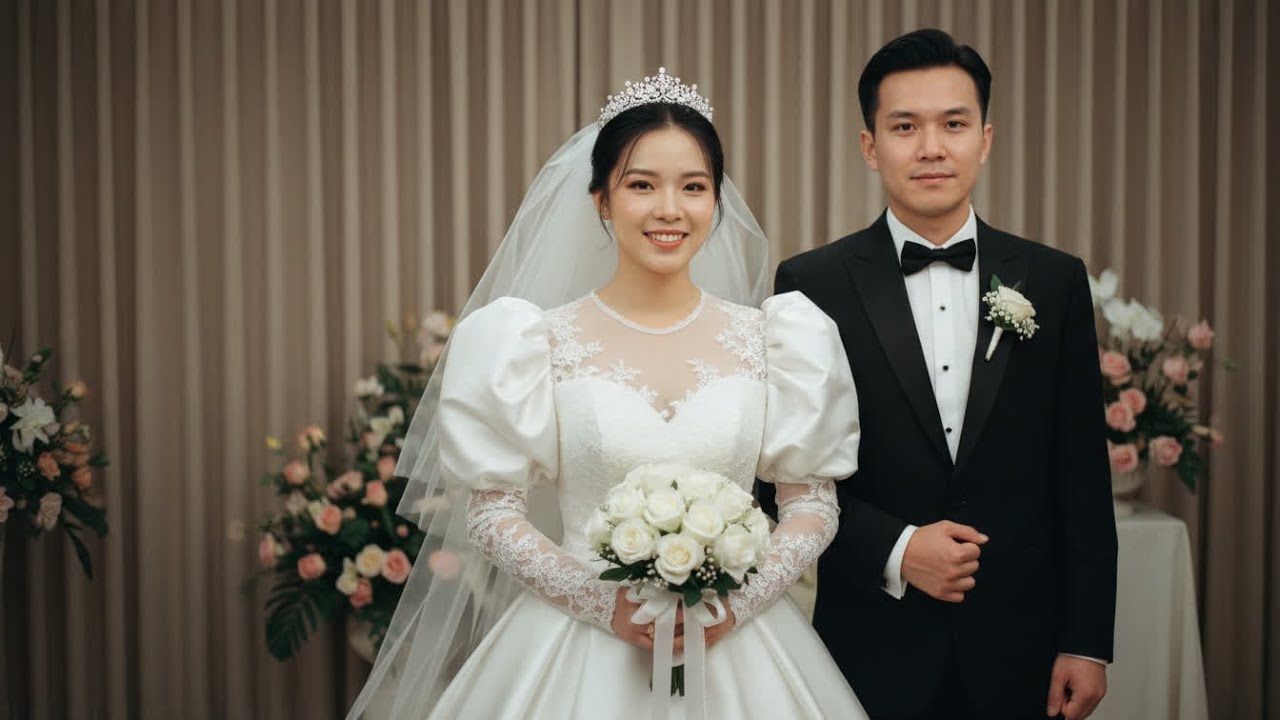 彰化準新娘失蹤9年，竟被活埋在婆家醬缸下！新屋主挖出「婚紗白骨」揭開駭人真相