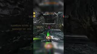Lore Accurate Ranger? Power up Massacre! | #oneskspac on #Twitch #quakechampions