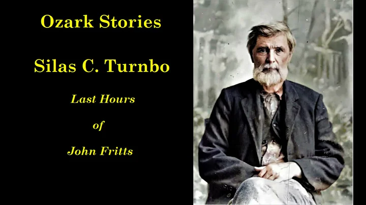 041 Last Hours of John Fritts