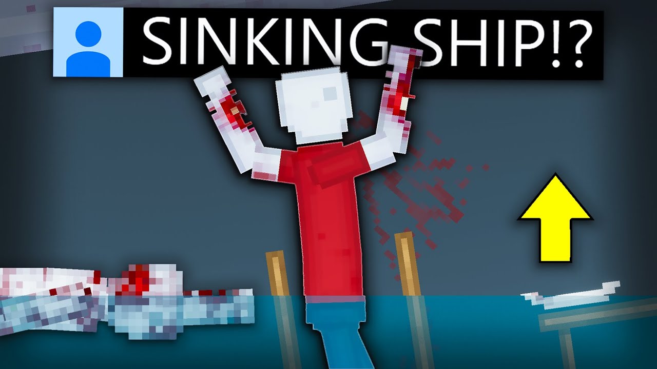 Смогут ли мои фанаты выжить на тонущем корабле?