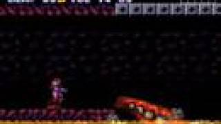 Super Metroid Tricks: Part 2