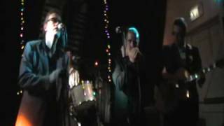 Video thumbnail of "The Cadillac Kings - "You never know""