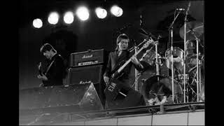 The Jam live @ Pinkpop Geleen Netherlands May 26 1980