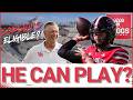 SHOCKING: Sorsby ELIGIBLE For Tech Game vs. Houston?! EVERYTHING To Know Before Controversial Return
