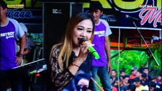 N'DISTROY LUAR BIASA-PESONA-EVA AQWILA-HAPPY WEDDING SULHADI & MUNNA-GC AUDIO