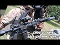 Gun Rant: Do I Still Need Backup Iron Sights??!