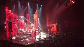 Download lagu Dream Theater - A Life Left Behind @Teatro Caupolicán - Santiago 2016