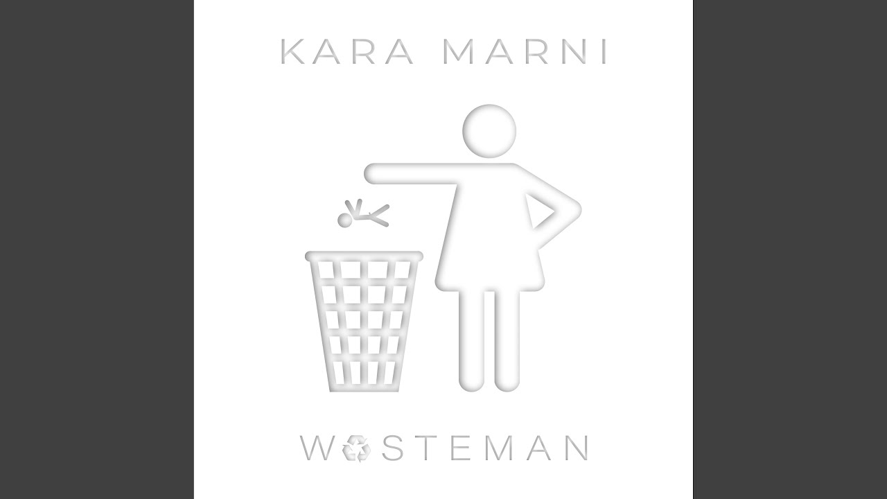 Watch Wasteman on YouTube Watch Wasteman on YouTube