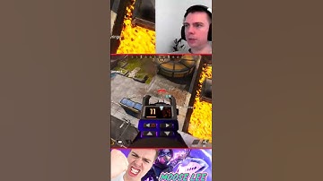 This is why YOU need to try Horizon #shorts #apexlegends