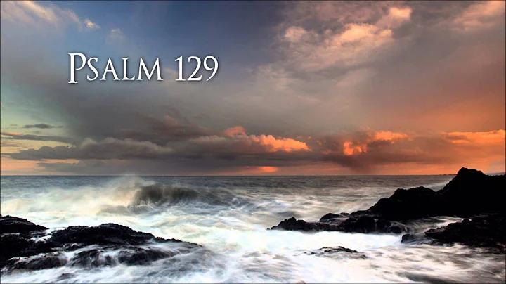Psalm 129 - King James Version