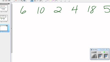 February 11th - Lesson 11.3, Measures of Variation