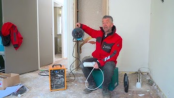 Verlengsnoeren veilig gebruiken I Instructiefilm Elektro Scheppers