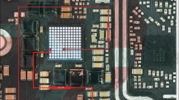 Redmi 9 power display  light Problem solution /Redmi 9 power lcd light line jumper solution