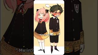 Anyaxdamian spyxfamilyedit animeeditmsa otakukartnetwork goodboyhuynh8262bts