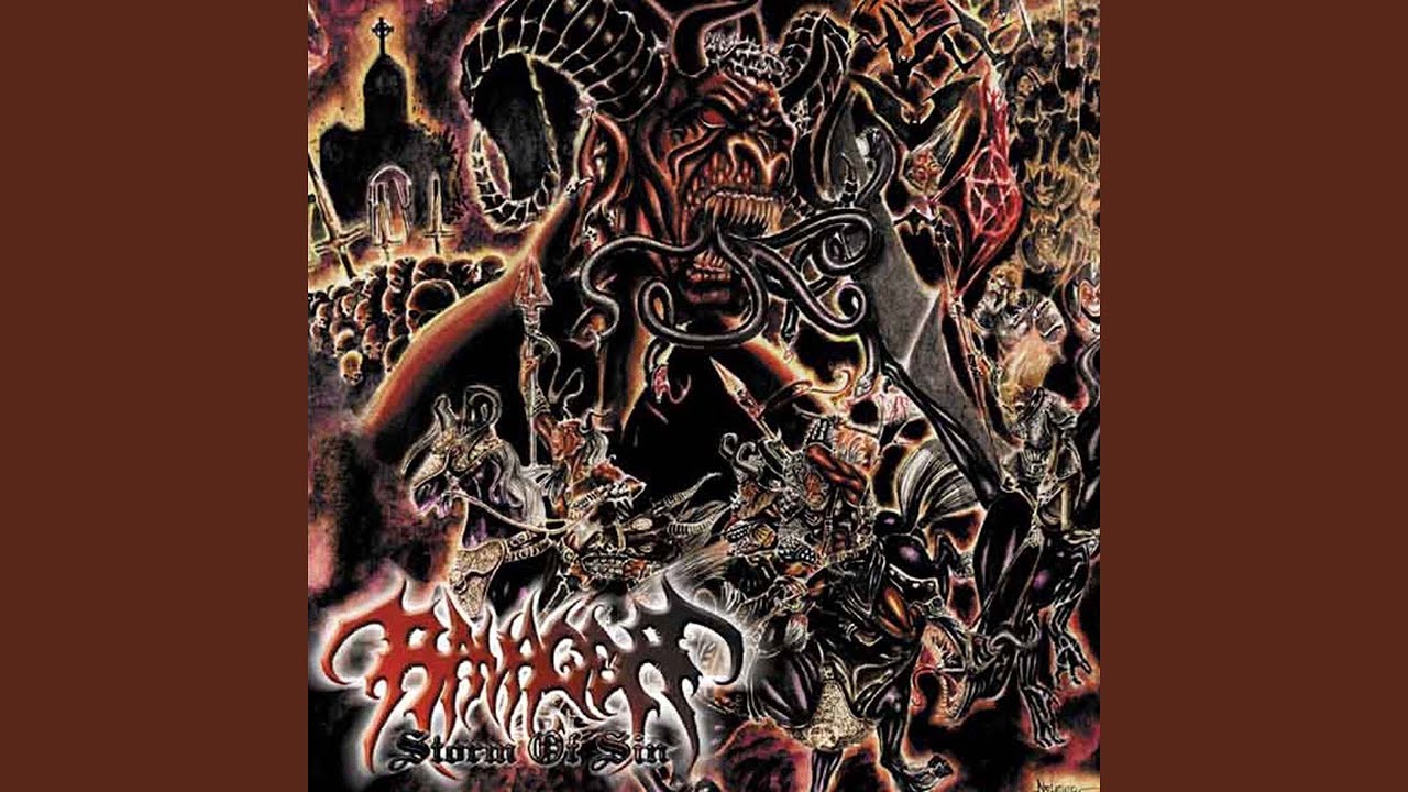 今週聴いたもの 年8月13日 8月19日 哀しみの演歌と絶望のメタルを聴き漁るブログ