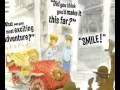 Jackson and Bud's Bumpy Ride Book Trailer: Elizabeth Koehler-Pentacoff