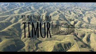 Negeri Setengah Surga Itu Bernama Nusa Tenggara Timur. | Visual Vibes