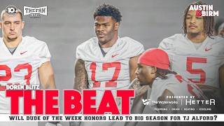 The Beat: Projecting impact, importance of first Ohio State picks for Dudes of the Week