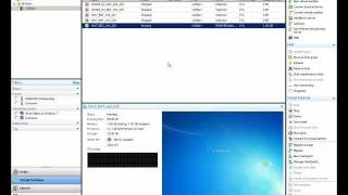 Microsoft System Center Virtual Machine Manager 2008 R2