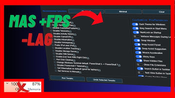 Optimiza Windows 10/11 en Minutos con el Script de Chris Titus | Mejora el Rendimiento de Windows