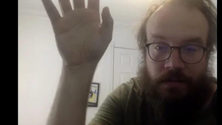 Matt from Chapo Trap House on Capital as a Real God