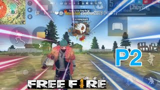 Highlight Free Fire 🔥 Chúc ae xem video vv🍀