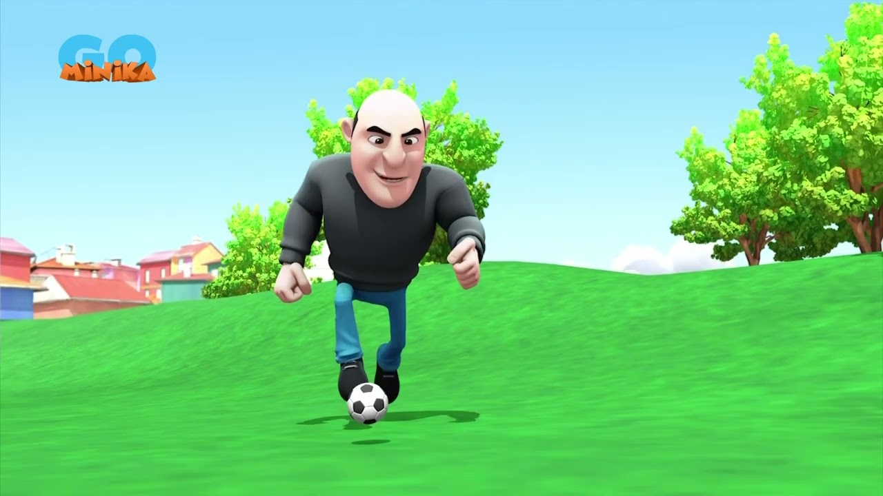 İstanbul Muhafızları | Tam Bölüm 14 😎​ | MinikaGO