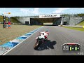MotoGP 21 Honda NSR 500 1995 Repsol Honda Gameplay MotoGP 21 Honda NSR 500 1995 Repsol Honda Gameplay