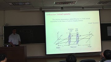 From Compressive Sensing to Super-Resolution Part3