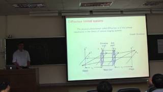 From Compressive Sensing to Super-Resolution Part3