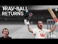 Australia v England | Fifth Test Day Two | The Turning Point | The Ashes