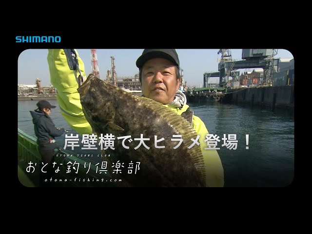 Adult Fishing Club] The joy of luring pufferfish in Katto Bay and