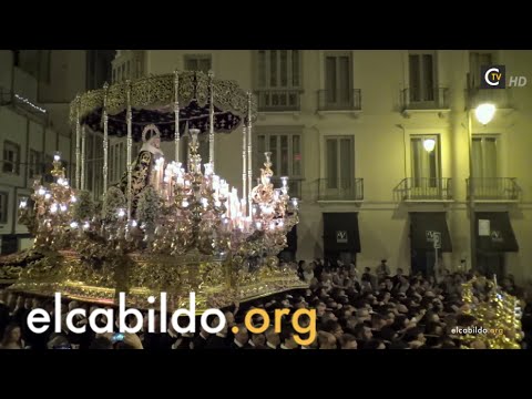 Pontificia y Real Congregación del Santísimo Cristo de la Buena Muerte y Ánimas y Nuestra Señora de la Soledad Coronada (Mena)