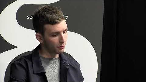 21/11/2013 Rob Jones discusses devolution of policing to Wales