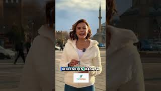 İftar planı ne kadar kolay mış! #iftar #ramazan #türkiye #yemek