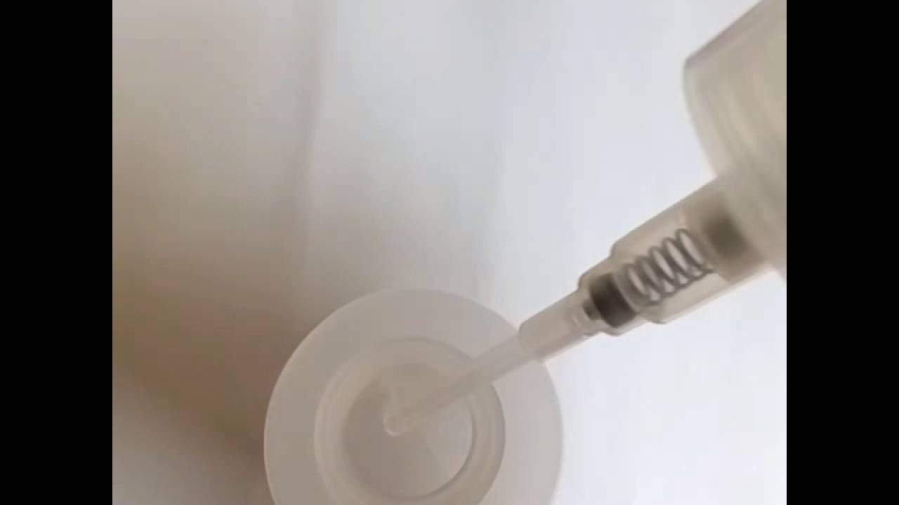 Nurbesten review : Pump dispenser for nail polish remover