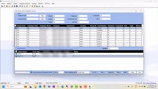 eSSL: How to Upload and Delete Users from Multiple Devices | Step-by-Step Guide #tech