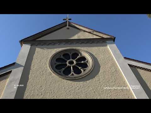 mariä himmelfahrt youtube