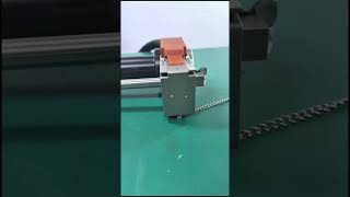 Innovative Laser Welding Pipe Alignment Fixture | Precision Orbital Pipe Fitting Tool Demonstration