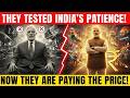 They Underestimated India S Patience Now They Re Paying They Underestimated India S Patience Now They Re Paying