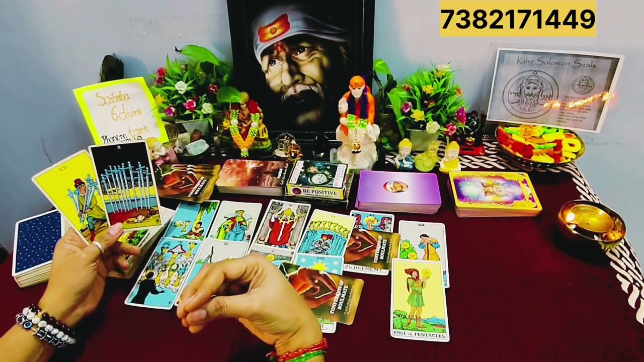 you vs them మీ ఇద్దరి గురించి ఒకరికి ఒకరు ఎలా అనుకుంటున్నారు?|tarotreading in telugu