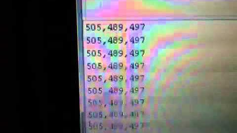 Apc220 communication