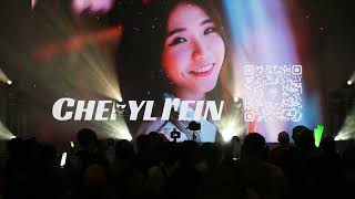 Cheryl Rein - Snow Halation