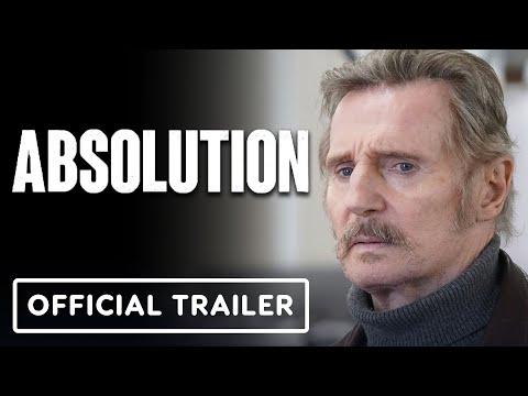 Video till Trailer för Absolution