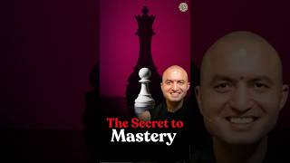 The brutal truth about getting good at anything!